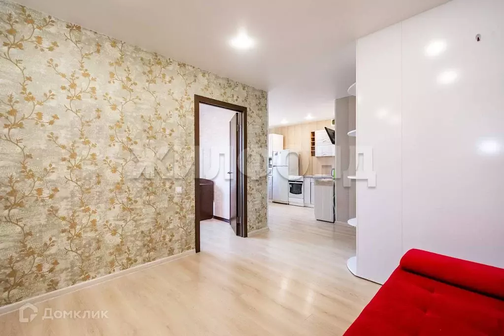 Продаётся 2-к квартира, 42 м - Фото 0