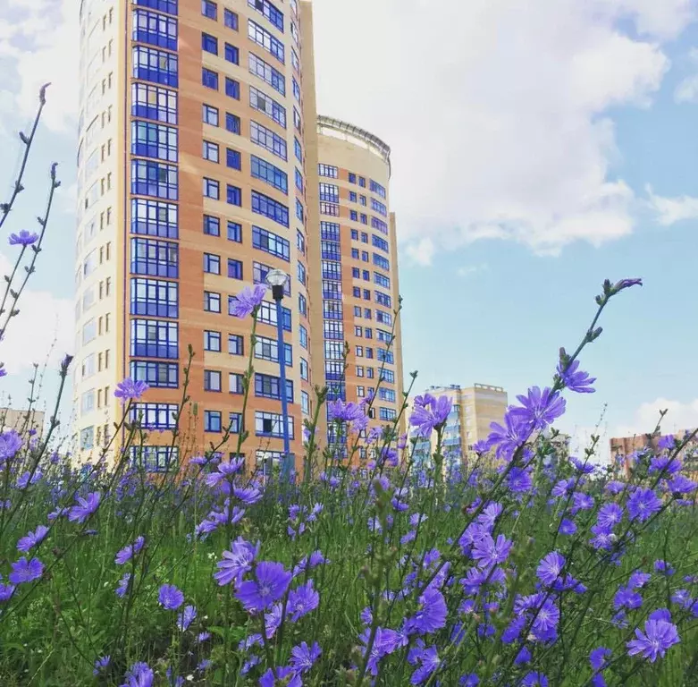 Продаётся 3-к квартира, 100.6 м - Фото 0
