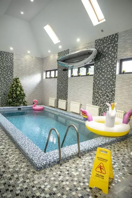 Дом в Московская область, Клин городской округ, д. Праслово 56 (270 м) - Фото 2