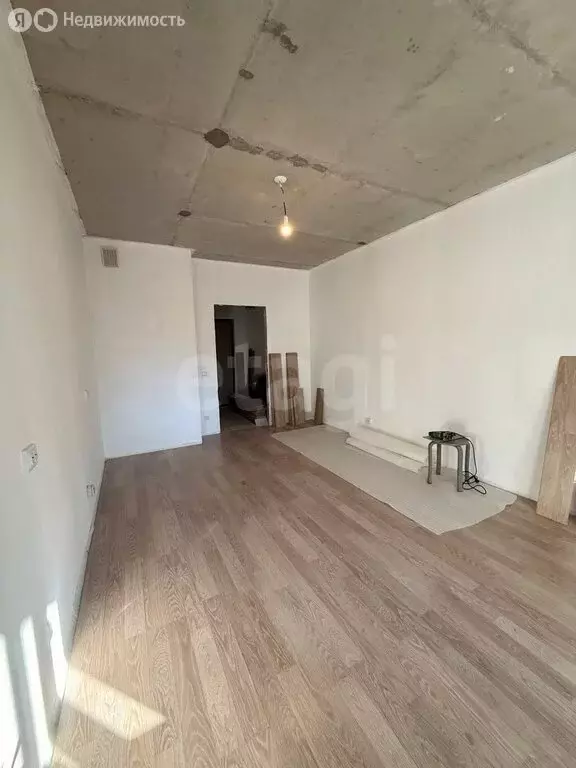 Квартира-студия: Санкт-Петербург, проспект Авиаконструкторов, 61 (24.2 ... - Фото 1