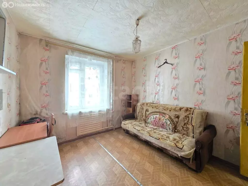 1к в -комнатной квартире (11 м) - Фото 2