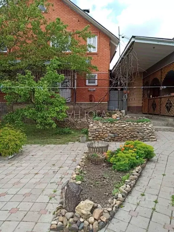 Дом в Ставропольский край, Новоалександровский муниципальный округ, ... - Фото 2