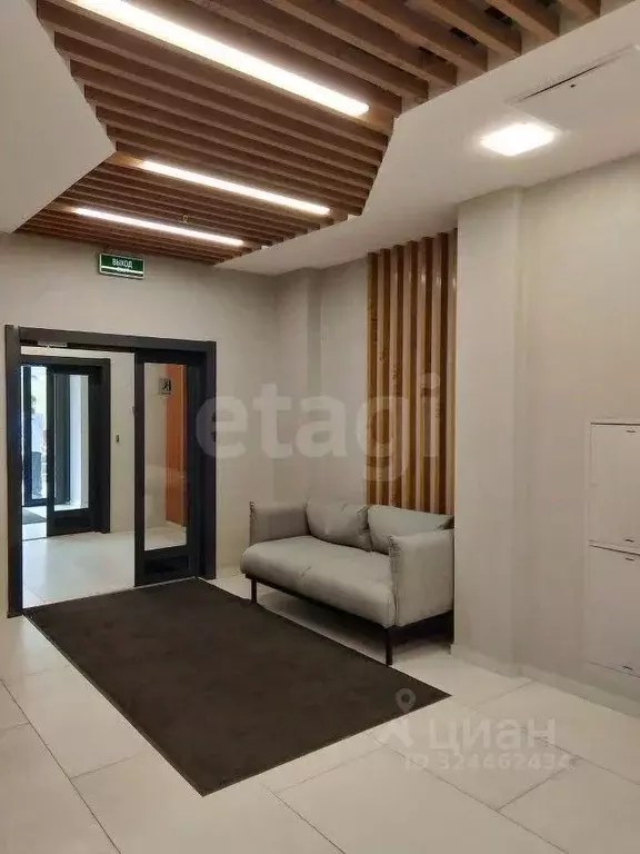 Студия Новосибирская область, Новосибирск Ипподромская ул., 15 (20.25 ... - Фото 1