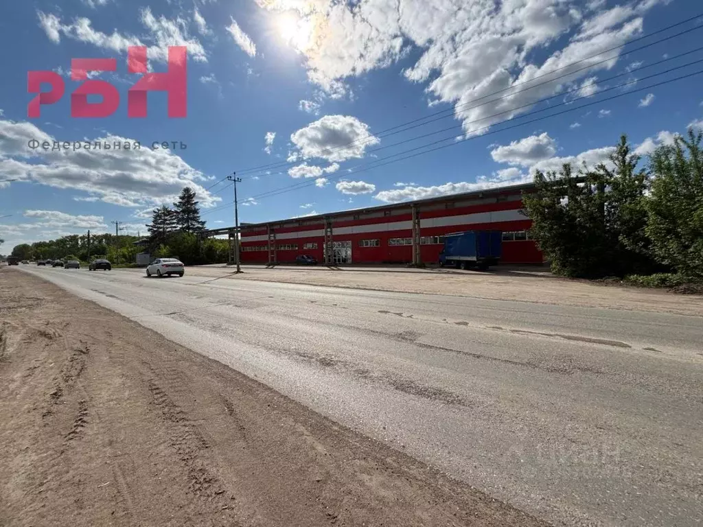 Помещение свободного назначения в Башкортостан, Нефтекамск ... - Фото 0