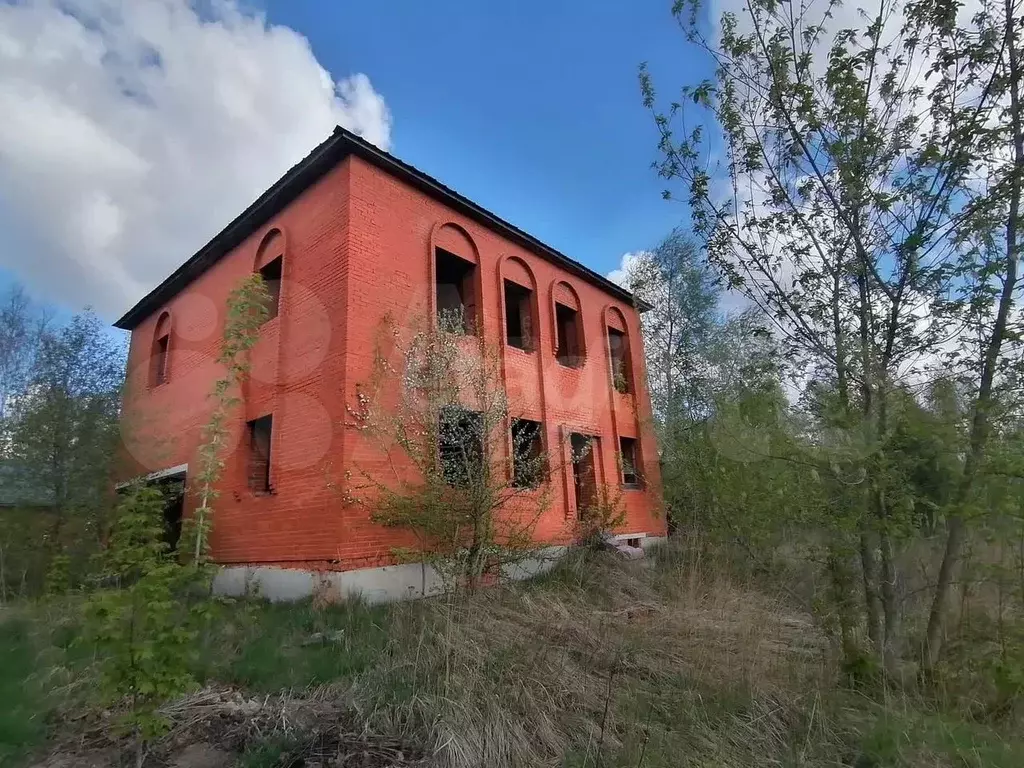 Дом 300 м на участке 22,2 сот. - Фото 1