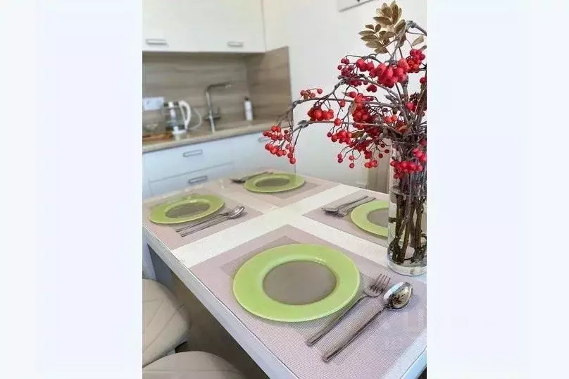 1-к кв. Тюменская область, Тюмень ул. Федюнинского, 56 (39.0 м) - Фото 1