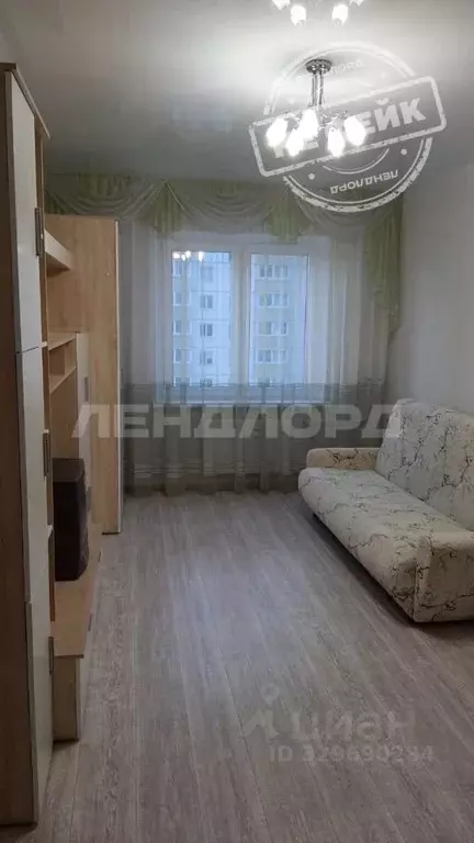 1-к кв. Ростовская область, Ростов-на-Дону пер. Амет Хана Султана, 7 ... - Фото 1