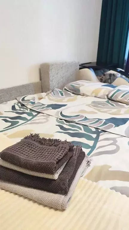 1-к кв. Самарская область, Самара ул. Тополей, 3 (33.0 м) - Фото 2