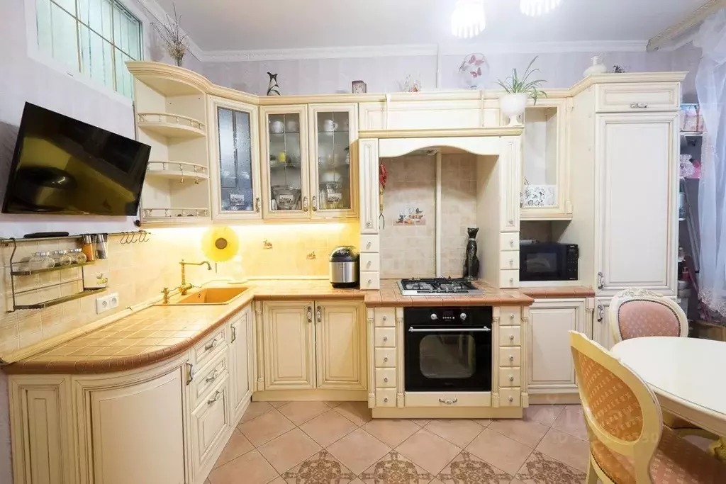 1-к кв. Москва ул. Летчика Бабушкина, 6 (40.5 м) - Фото 1