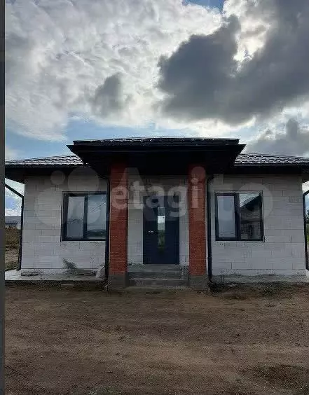 Дом 96 м на участке 7,5 сот. - Фото 0