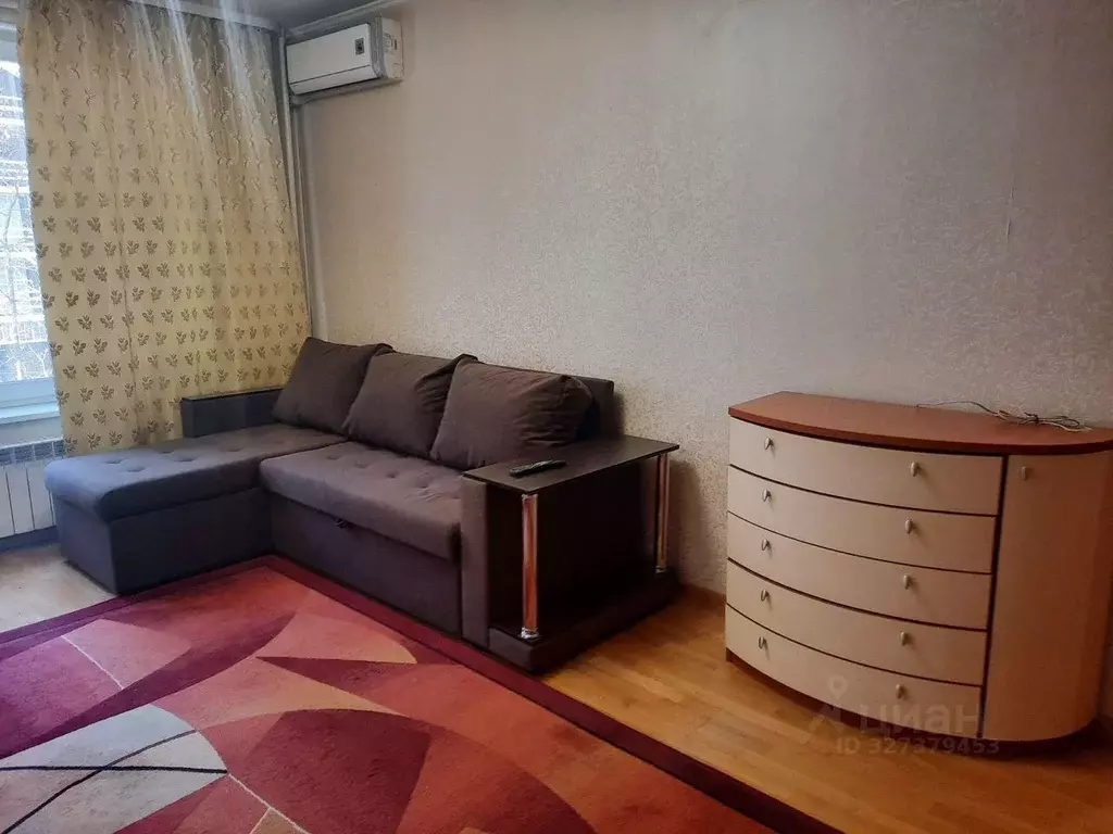 1-к кв. Москва 16-я Парковая ул., 49К2 (33.0 м) - Фото 1