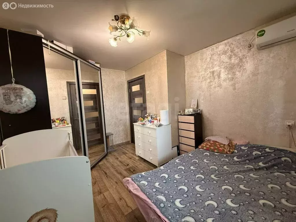 1-комнатная квартира: Симферополь, улица Миллера, 56 (22.3 м) - Фото 1