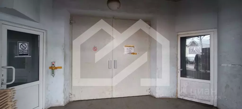 Помещение свободного назначения в Московская область, Реутов Строй ... - Фото 2