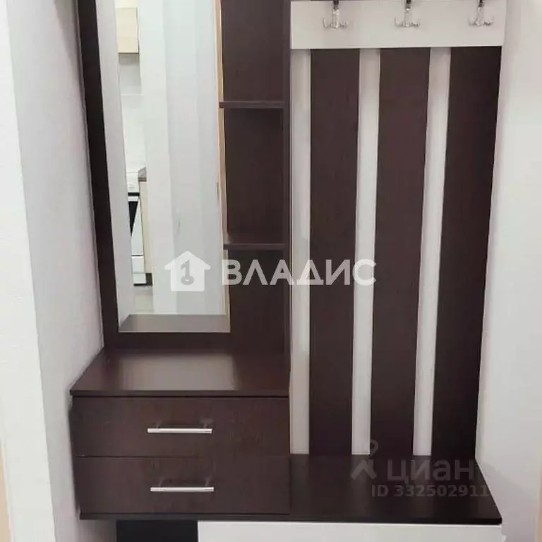 Студия Санкт-Петербург пос. Парголово, ул. Новокузнецкая, 8 (24.8 м) - Фото 1