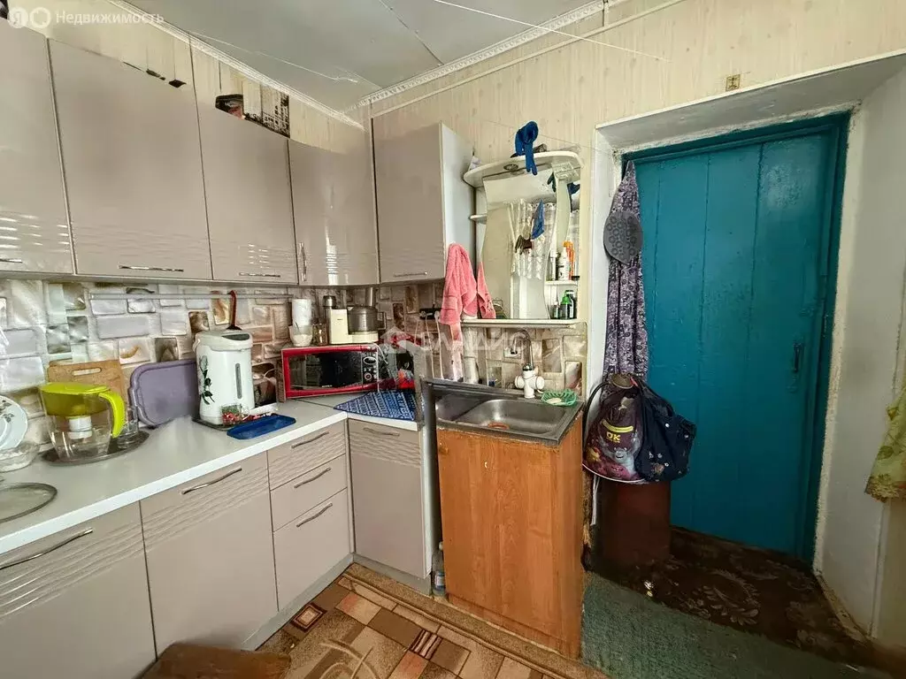 1-комнатная квартира: деревня Носово-1, Центральная улица, 4 (26.3 м) - Фото 2