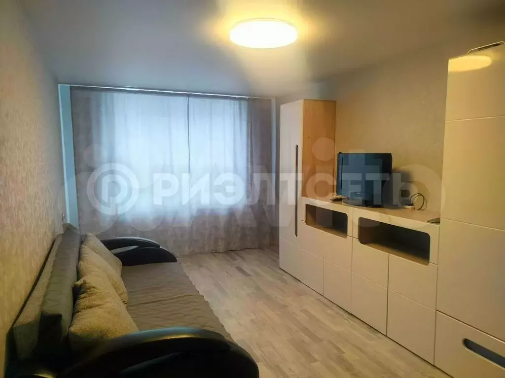2-к. квартира, 47 м, 2/5 эт. - Фото 0