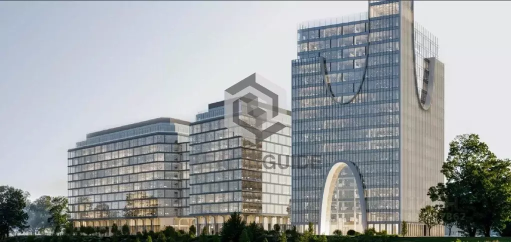 Офис в Москва ул. Нижние Мневники, 37Ас3 (60 м) - Фото 2