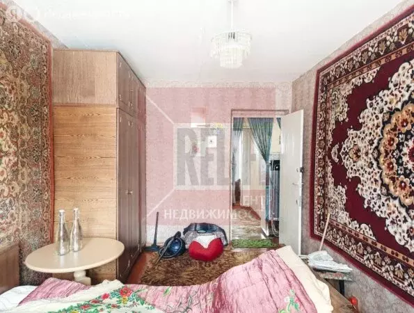 3-комнатная квартира: Калининград, улица Куйбышева, 117А (61.6 м) - Фото 2