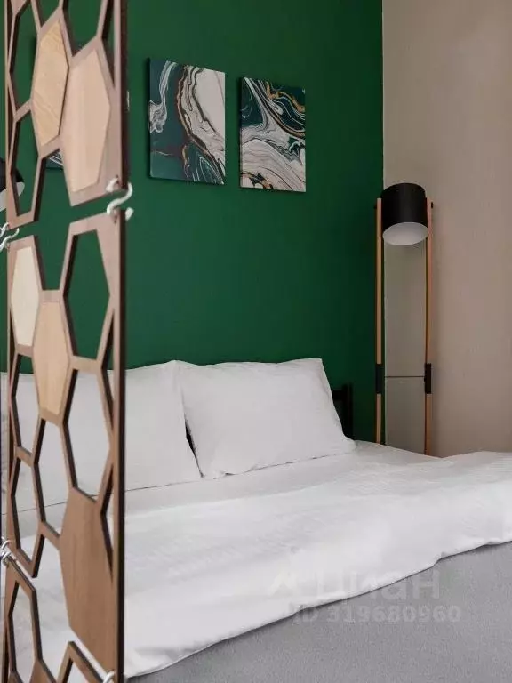 1-к кв. Санкт-Петербург ул. Тосина, 6 (27.0 м) - Фото 1