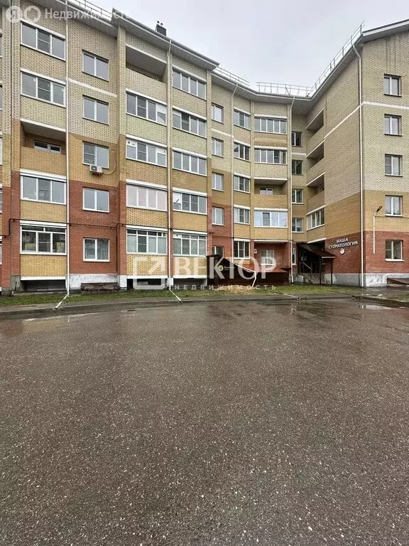 Офис (307.1 м) - Фото 2