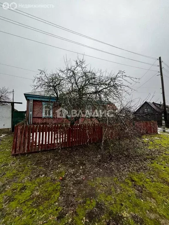 Дом в село Городковичи, Центральная улица (38.3 м) - Фото 0