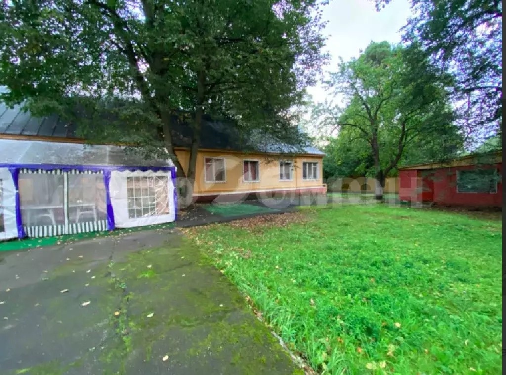 Продается участок в Москве - Фото 1