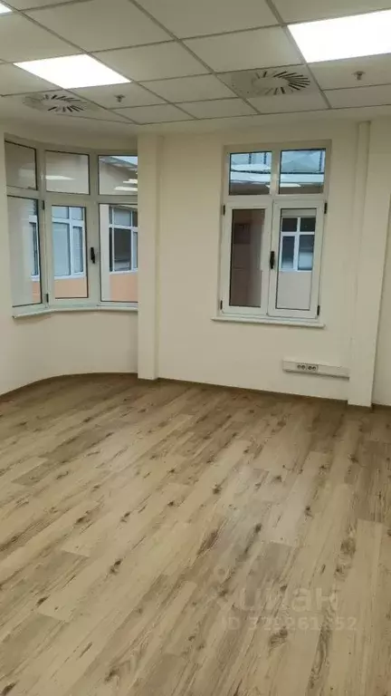 Офис в Москва Вспольный пер., 19 (138 м) - Фото 2