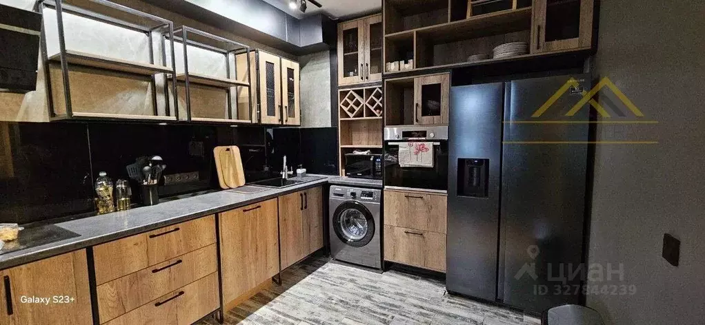 3-к кв. Ленинградская область, Сертолово Всеволожский район, ... - Фото 2