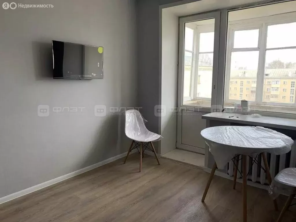 5к в -комнатной квартире (17 м) - Фото 2