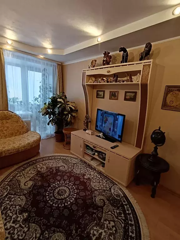 Продаётся 1-к квартира, 30 м - Фото 1