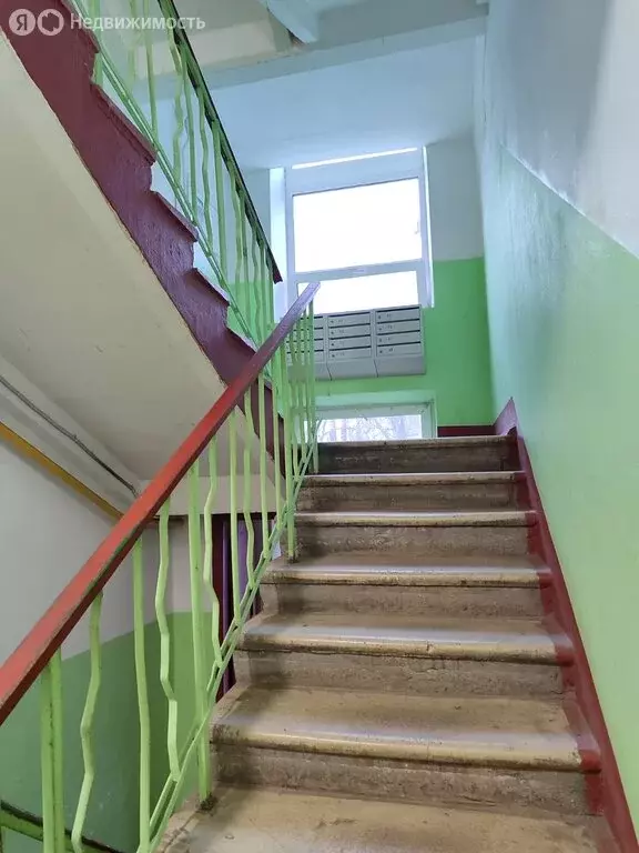 2-комнатная квартира: Лесные Поляны, улица Ленина, 3 (38 м) - Фото 1