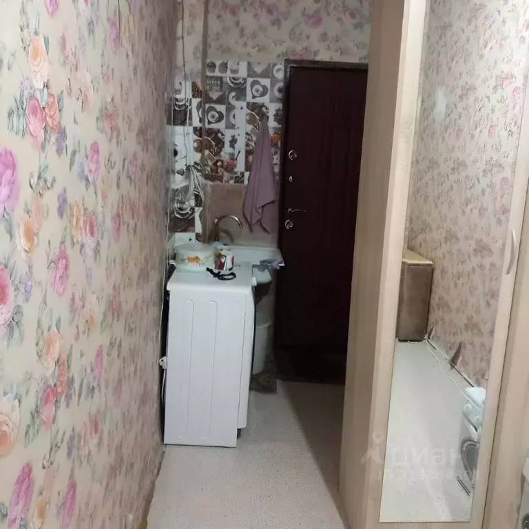 Комната Башкортостан, Уфа ул. Гончарова, 21 - Фото 2