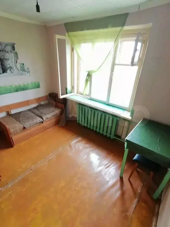 Комната 12,9 м в 1-к., 5/5 эт. - Фото 0
