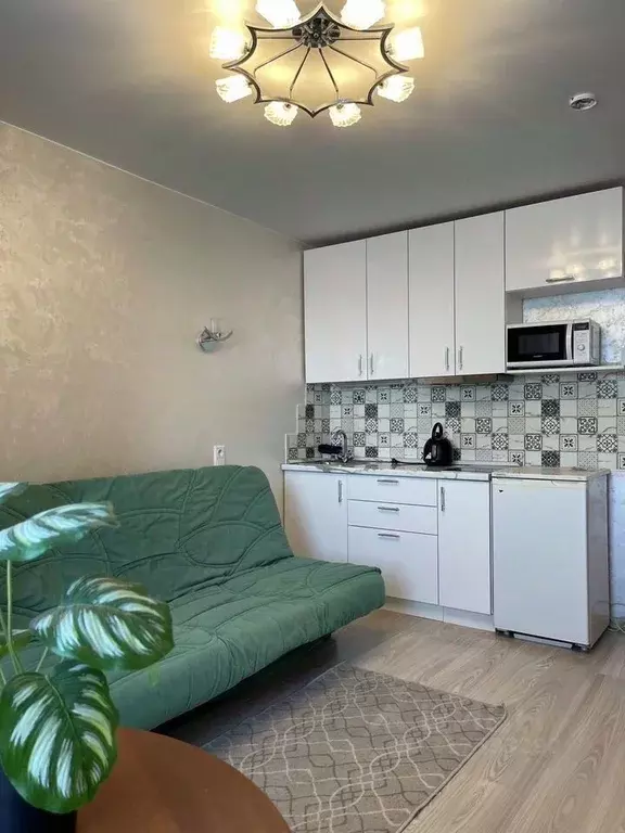 1-к кв. Москва Алтуфьевское ш., 2К1 (19.0 м) - Фото 0