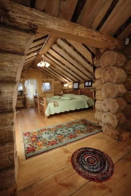 Дом в Московская область, Звенигород Одинцовский городской округ, пос. ... - Фото 2