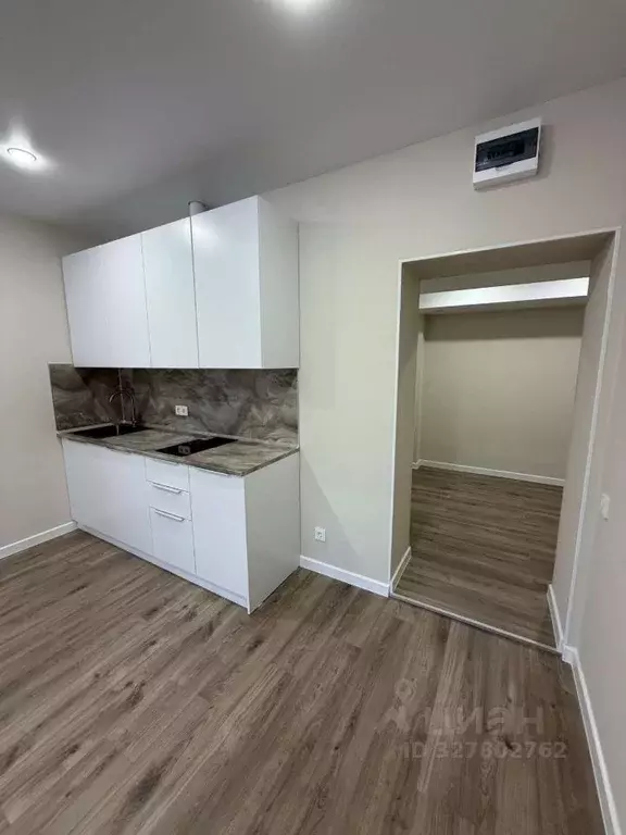 Студия Самарская область, Самара Никитинская ул., 53 (29.2 м) - Фото 2