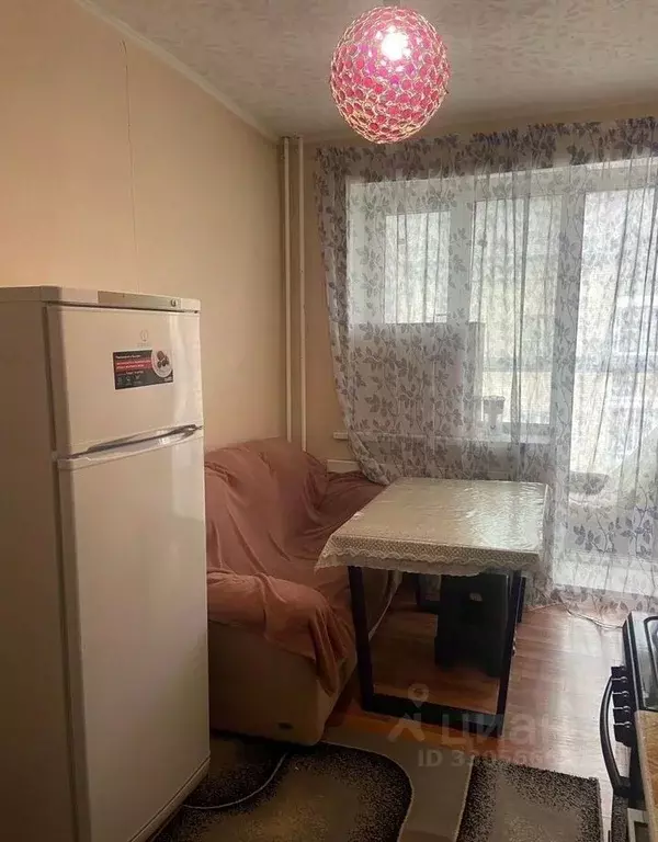 1-к кв. Московская область, Люберцы городской округ, д. Мотяково 66к7 ... - Фото 1