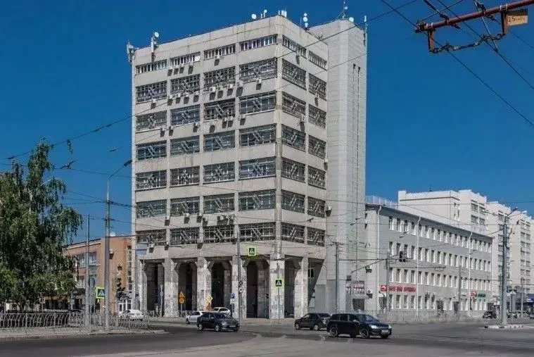 Помещение свободного назначения в Татарстан, Казань ул. Татарстан, 22 ... - Фото 2