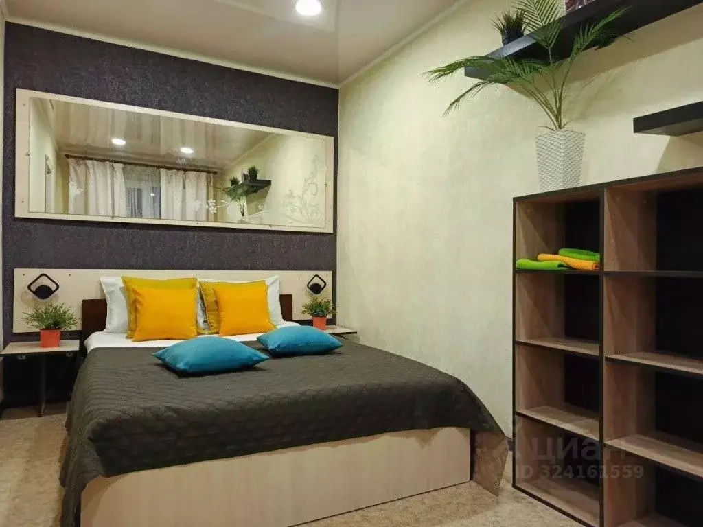 3-к кв. Самарская область, Сызрань ул. Красильникова, 48 (56.0 м) - Фото 2