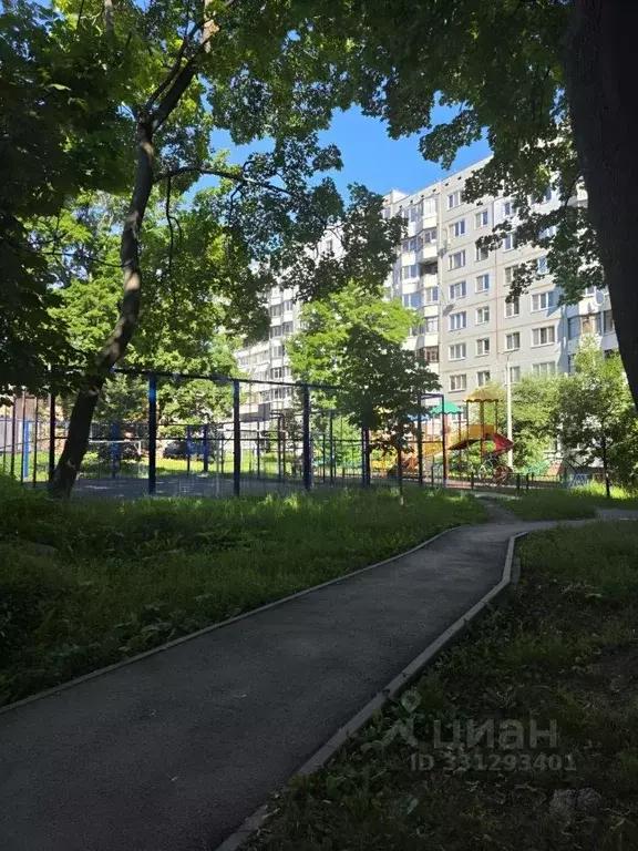 1-к кв. Тульская область, Тула ул. Халтурина, 2 (40.0 м) - Фото 2