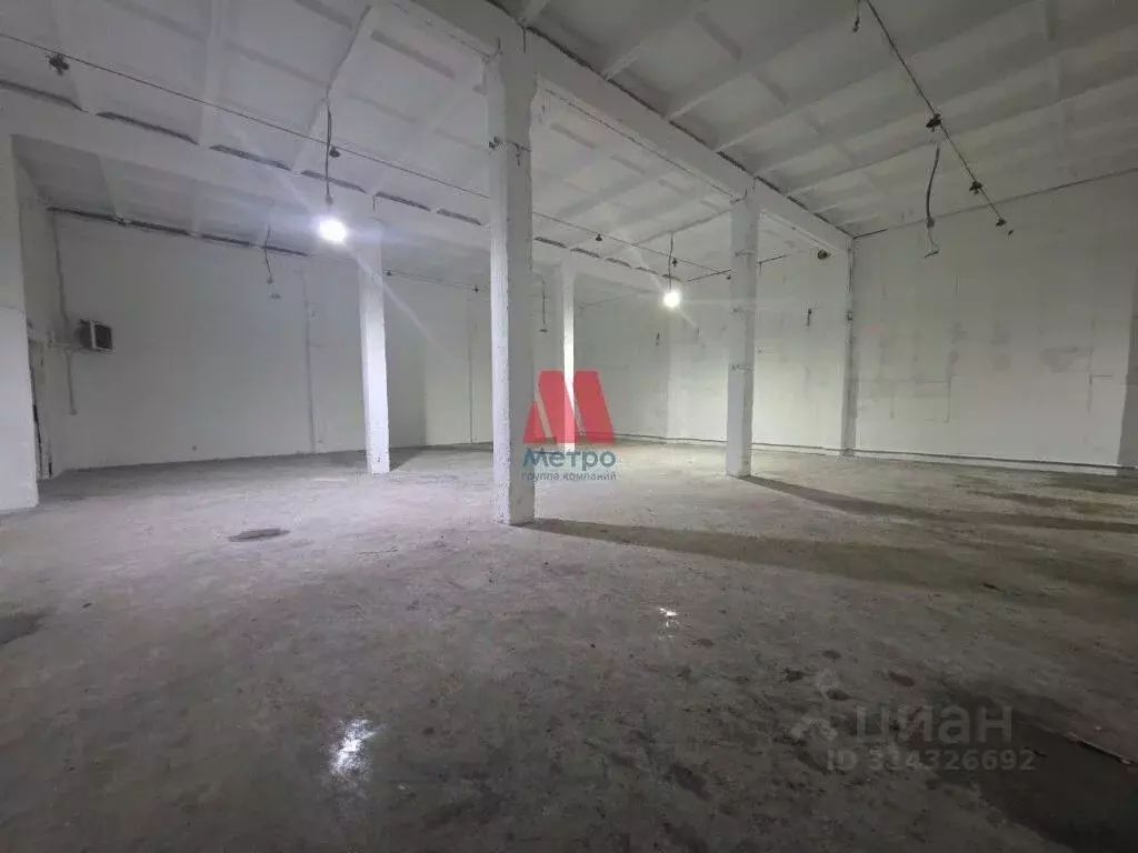 Помещение свободного назначения в Ярославская область, Ярославль ... - Фото 1