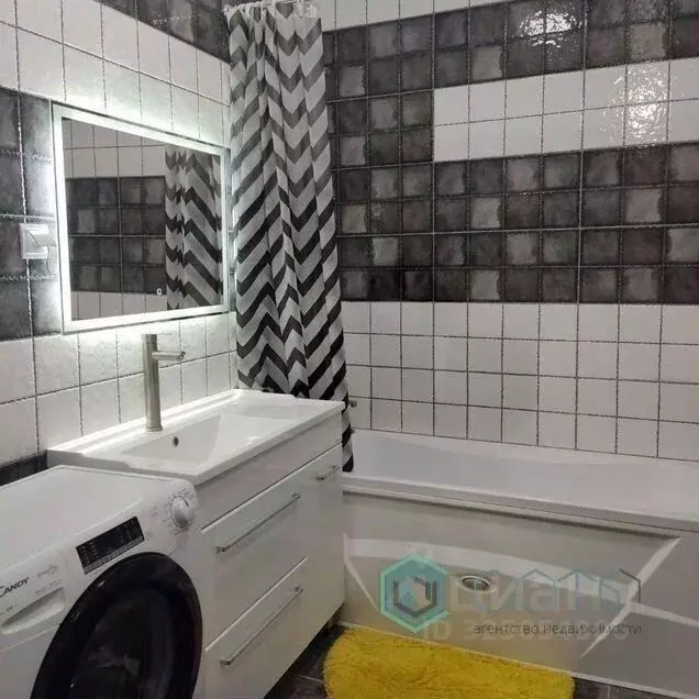 1-к кв. Калининградская область, Калининград Орудийная ул., 1А (42.0 ... - Фото 0