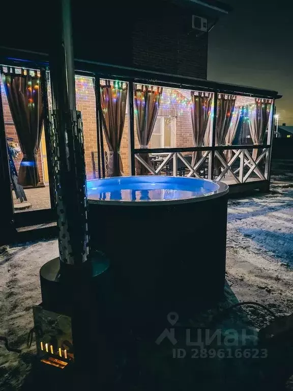 Дом в Ярославская область, Ярославский муниципальный округ, д. ... - Фото 1