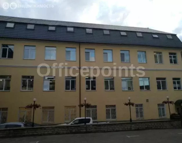 Офис (278.7 м) - Фото 1