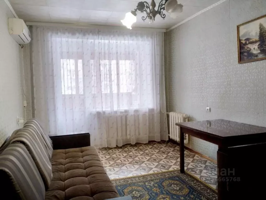 2-к кв. Волгоградская область, Волжский ул. Мира, 17 (43.5 м) - Фото 1