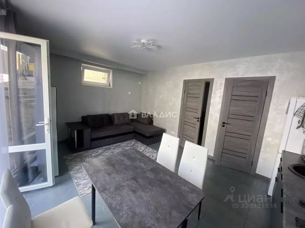 2-к кв. Севастополь ул. Героев Бреста, 58А/2 (43.0 м) - Фото 1