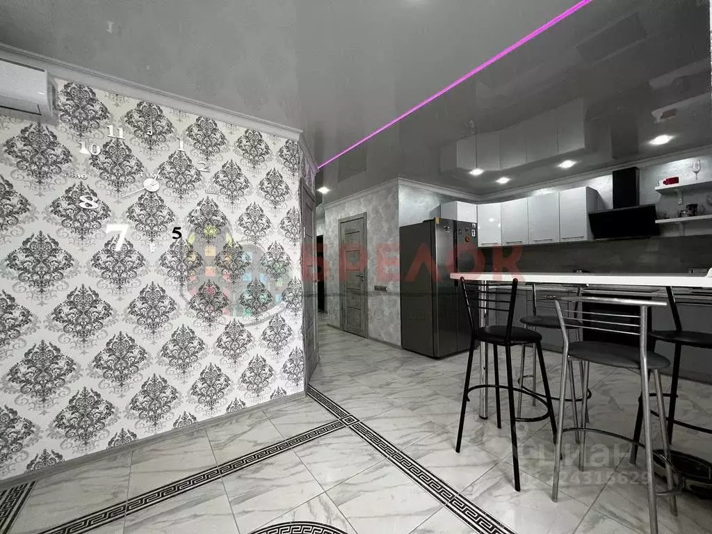 1-к кв. Ростовская область, Ростов-на-Дону Магнитогорская ул., 2А ... - Фото 2