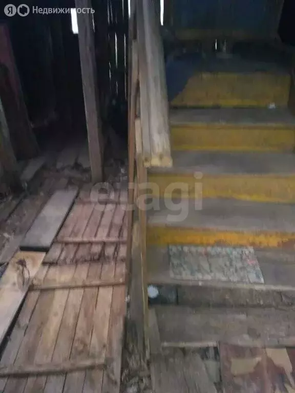 Дом в Златоуст, 1-я Нагорная улица (56 м) - Фото 0