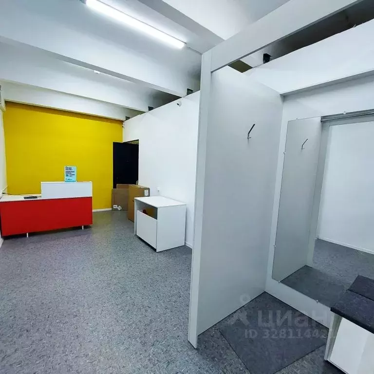 Помещение свободного назначения в Москва, Москва, Зеленоград к813Ас1 ... - Фото 1