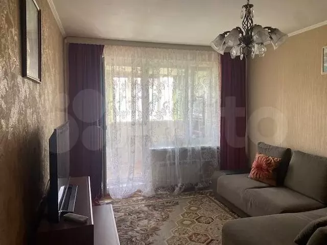 2-к. квартира, 46 м, 9/9 эт. - Фото 1